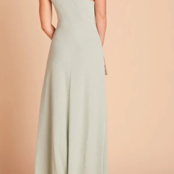 Birdy Grey Kira Bridesmaid Dress - Picture 4 of 7